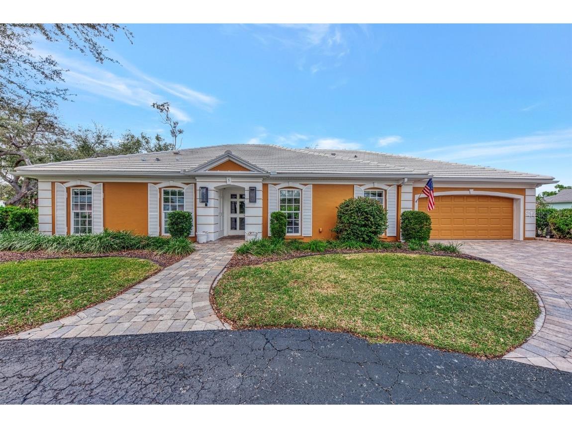 5 Antigua Circle #7 Englewood FL 34223 D6134077 image1