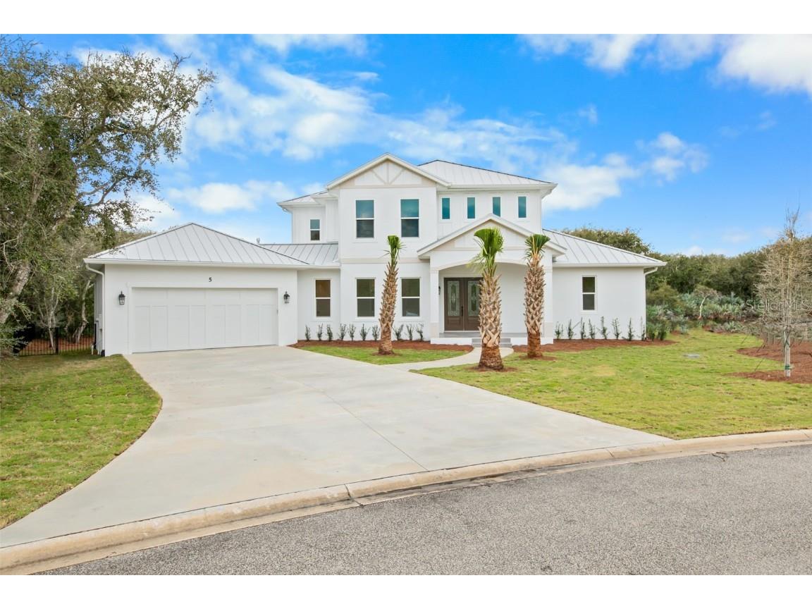 5 Arena Blanca Ponce Inlet FL 32127 NS1080346 image1