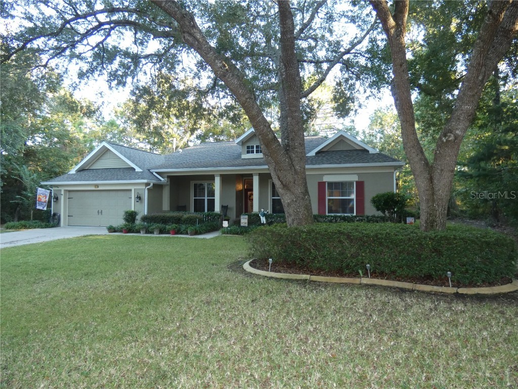 5 Asparagus Court Homosassa FL 34446 W7880156 image1