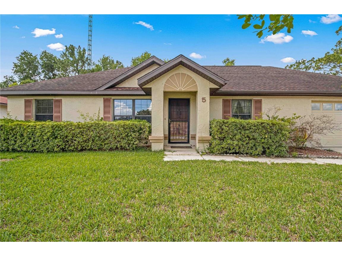 5 Bahia Circle Trail Ocala FL 34472 OM658671 image1