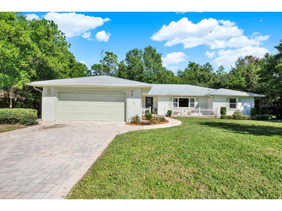 5 Balsam Court S Homosassa FL 34446 W7879865 image1