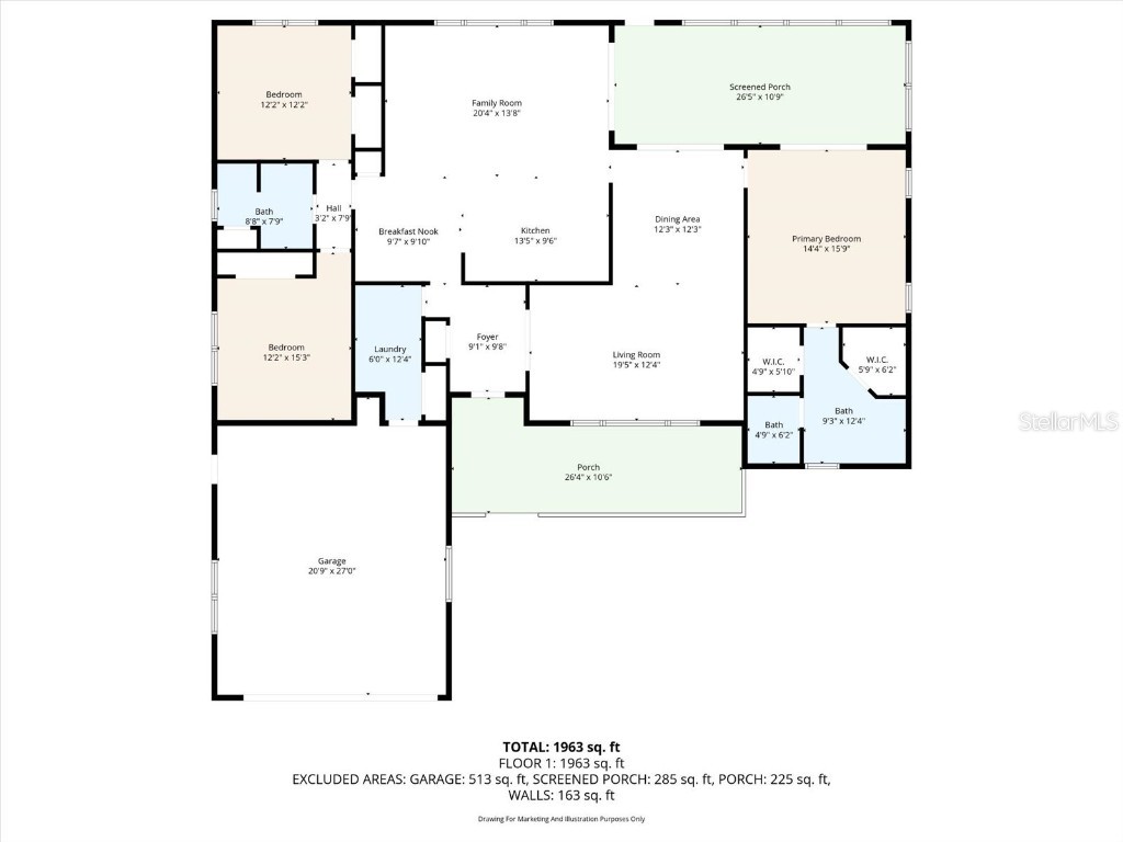 5 Balsam Court S Homosassa FL 34446 W7879865 image34