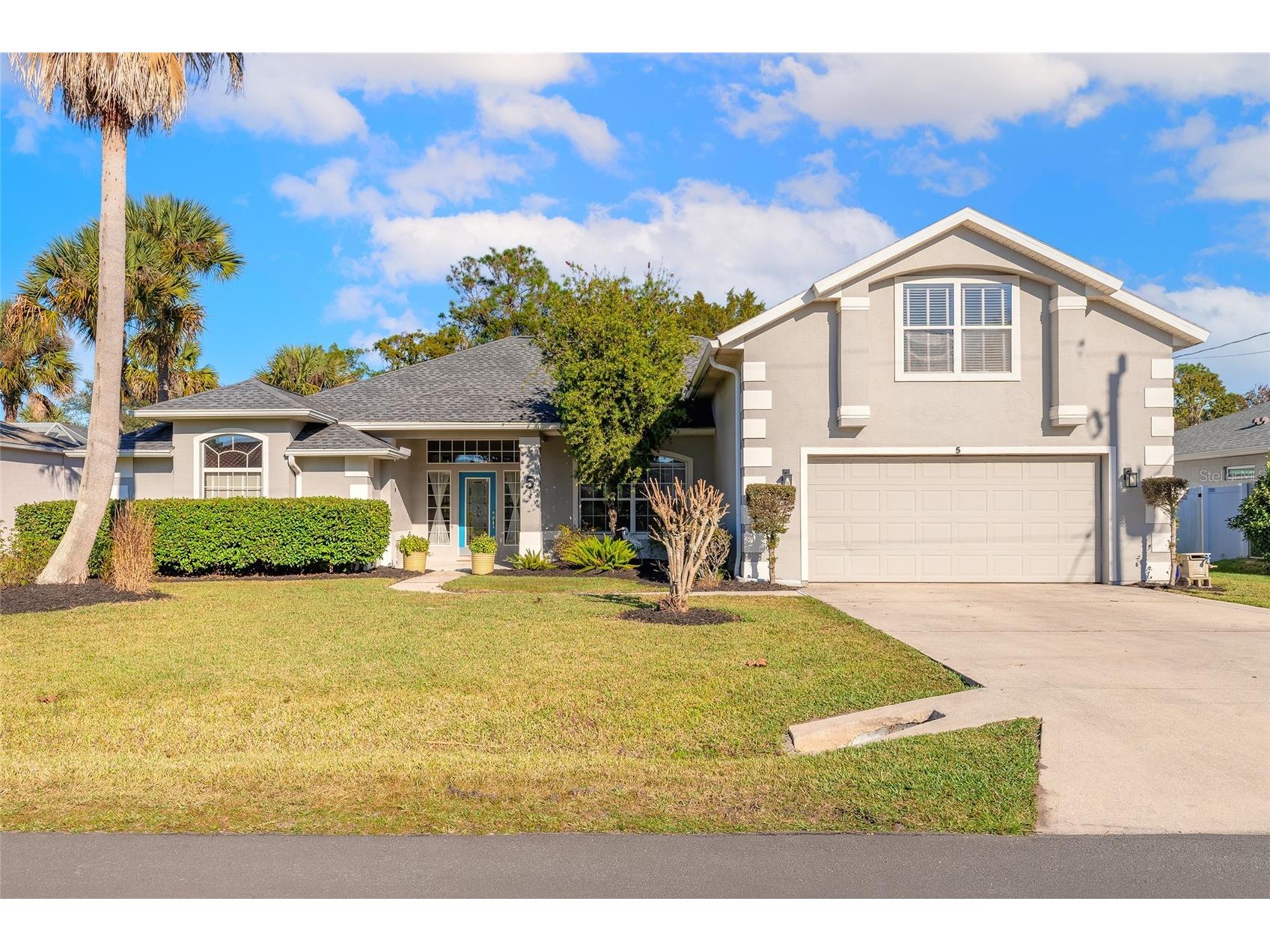 5 Baltimore Lane Palm Coast FL 32137 V4946238 image1