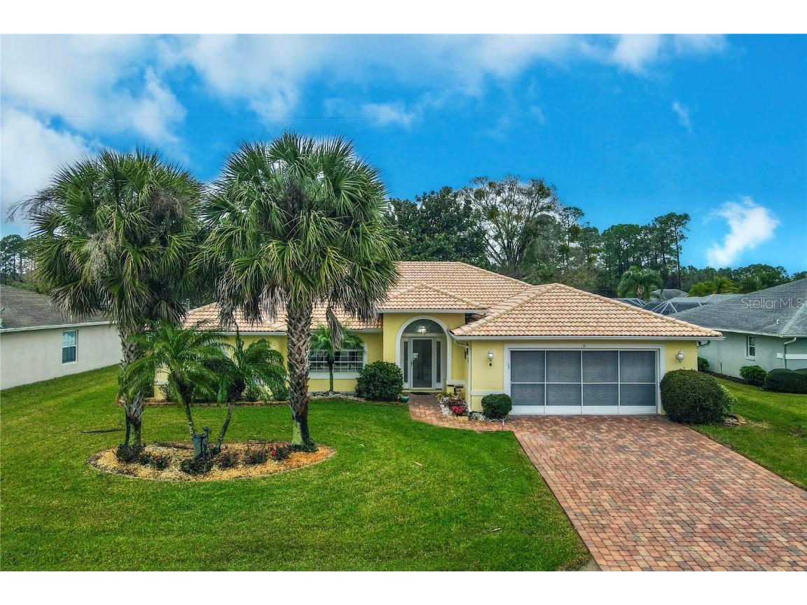 5 Bassett Lane Palm Coast FL 32137 FC297152 image1