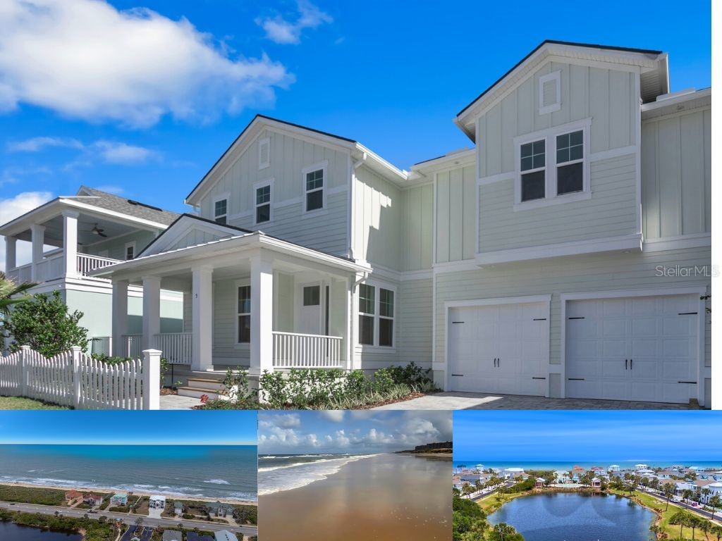 5 Beach Haven Parkway Palm Coast FL 32137 - ATLANTIC OCEAN FC302133 image1
