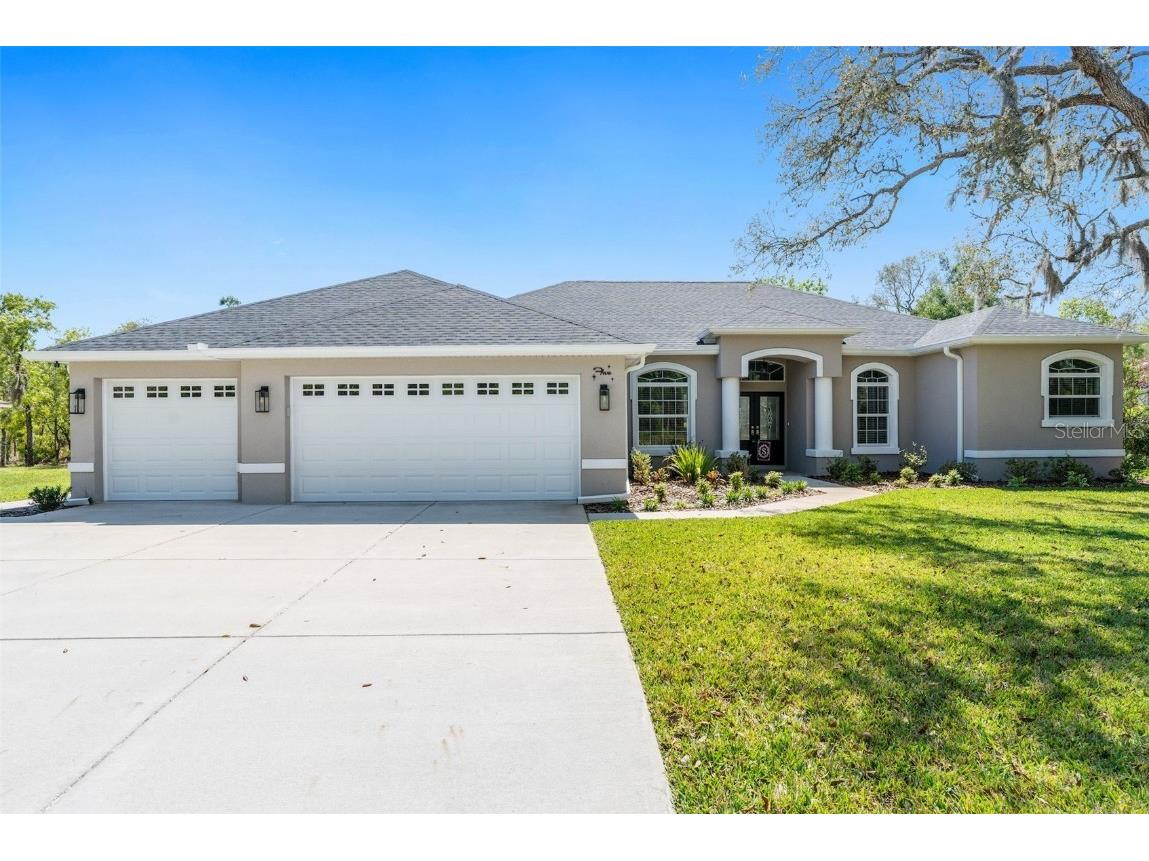 5 Bigleaf Court Homosassa FL 34446 W7863402 image1