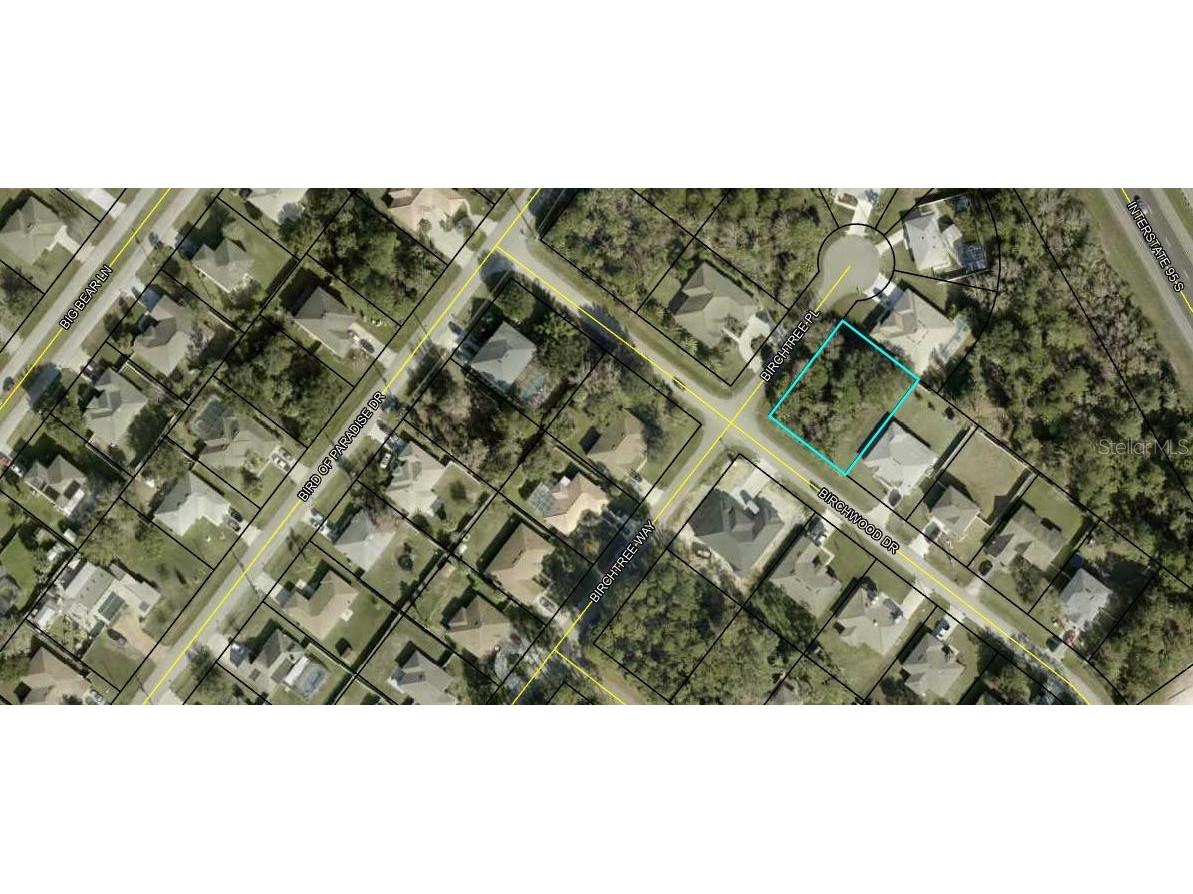 5 Birchwood Drive Palm Coast FL 32137 FC293236 image1