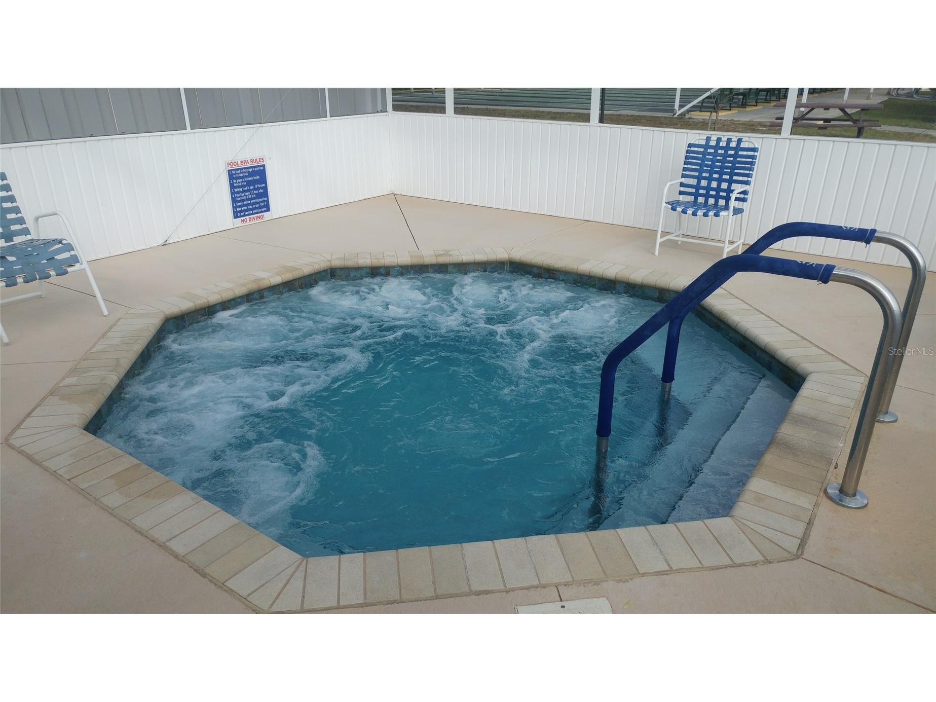 5 Blue Quill Circle Lake Wales FL 33898 - SADDLEBAG LAKE K4903137 image18