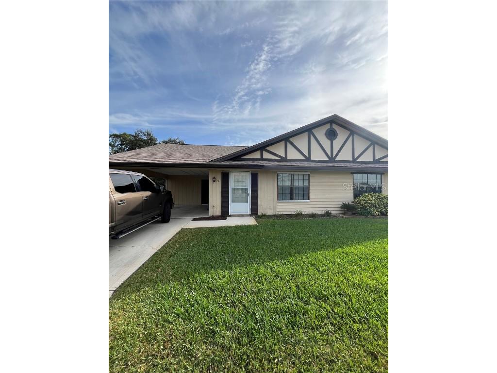 5 Bogey Circle New Smyrna Beach FL 32168 NS1080120 image1