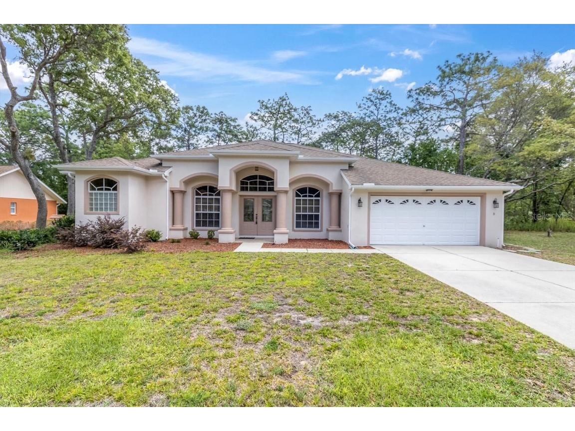 5 Bonnie Drive Homosassa FL 34446 W7863914 image1