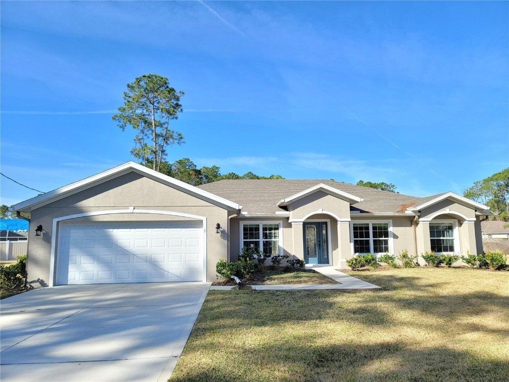 5 Bowie Place Palm Coast FL 32137 FC294113 image1