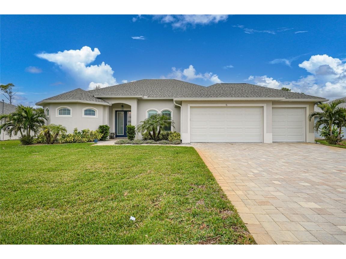 5 Broadmoor Lane Rotonda West FL 33947 D6140489 image1