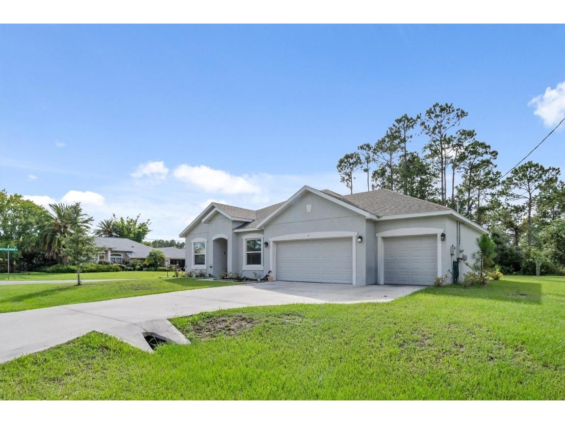 5 Bud Hollow Drive Palm Coast FL 32137 FC310521 image1