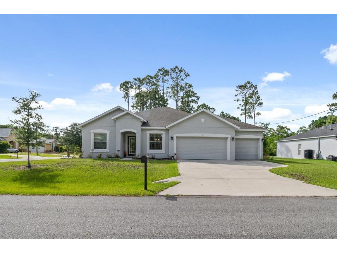 5 Bud Hollow Drive Palm Coast FL 32137 FC310521 image2