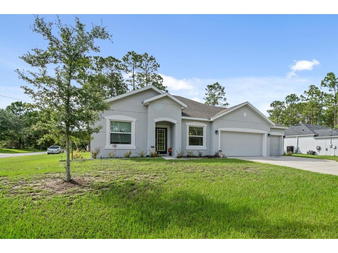 5 Bud Hollow Drive Palm Coast FL 32137 FC310521 image3