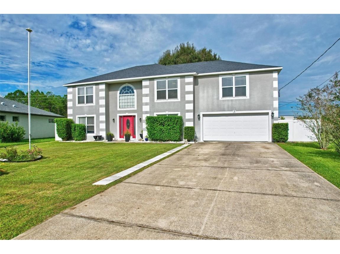 5 Buffalo Grove Place Palm Coast FL 32137 FC303960 image4