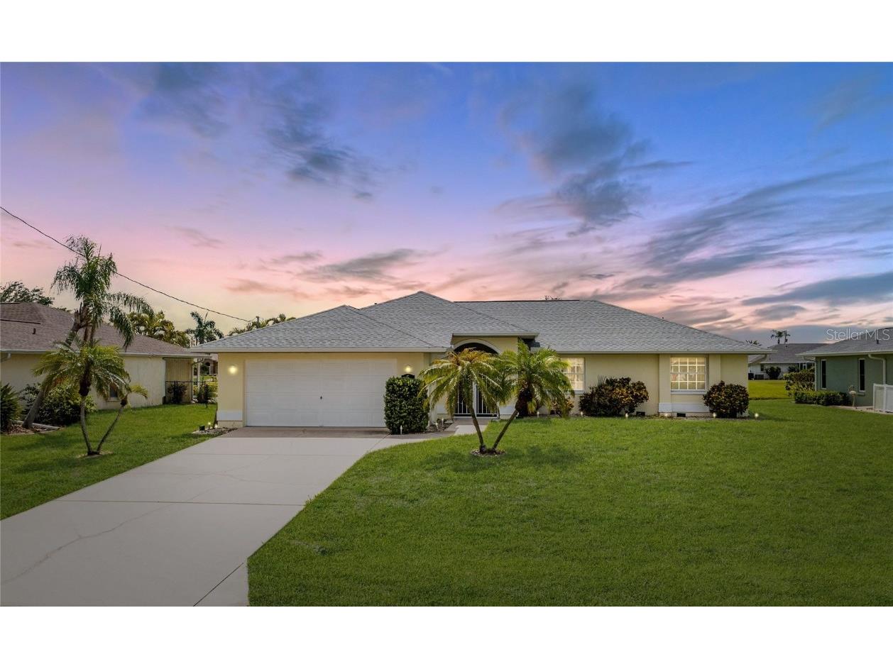 5 Bunker Terrace Rotonda West FL 33947 D6130853 image1