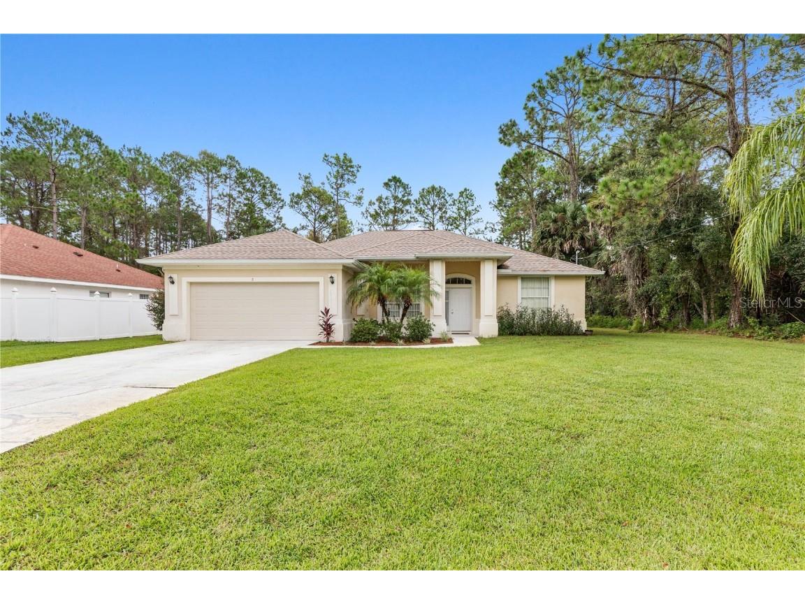 5 Burning Bush Place Palm Coast FL 32137 FC285961 image1