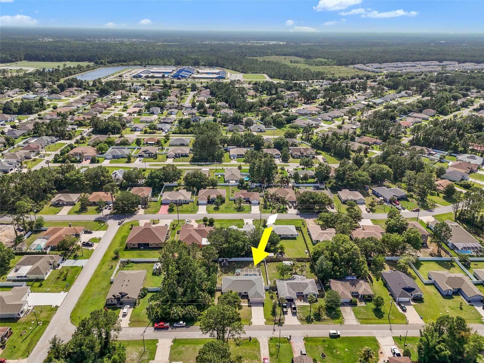 5 Burton Place Palm Coast FL 32137 FC318842 image63