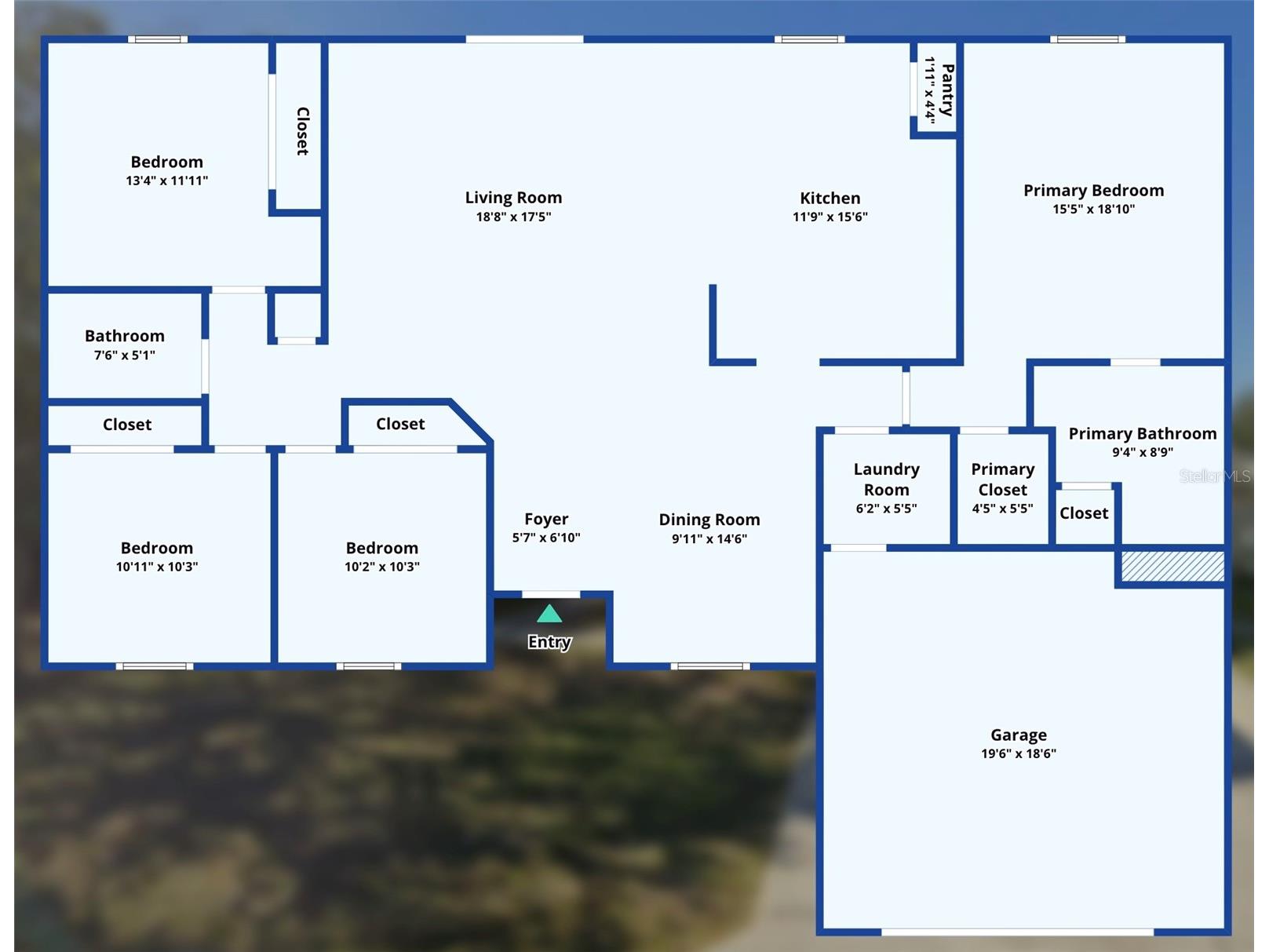 5 Burton Place Palm Coast FL 32137 FC318842 image72