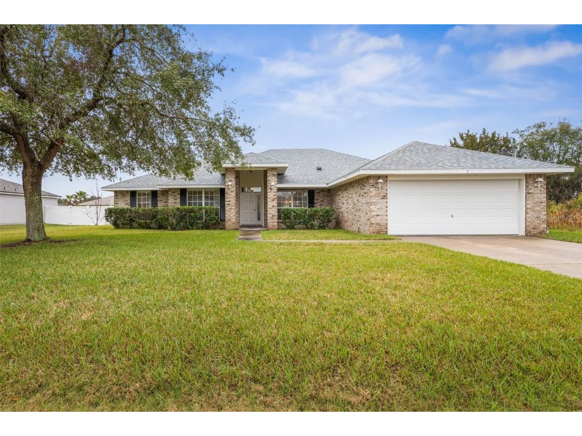 5 Buttermilk Drive Palm Coast FL 32137 FC307588 image1