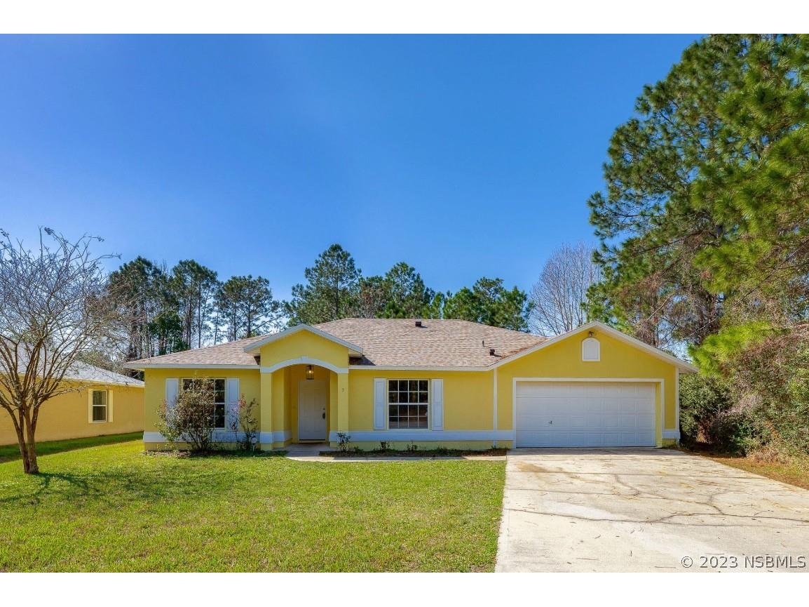 5 Buttonwood Place Palm Coast FL 32137 NS1073641 image1