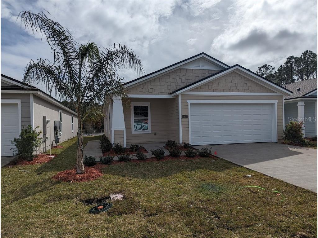 5 Caddy Court Bunnell FL 32110 FC295916 image1