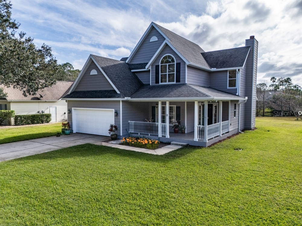 5 Canterbury Woods Ormond Beach FL 32174 FC314644 image1