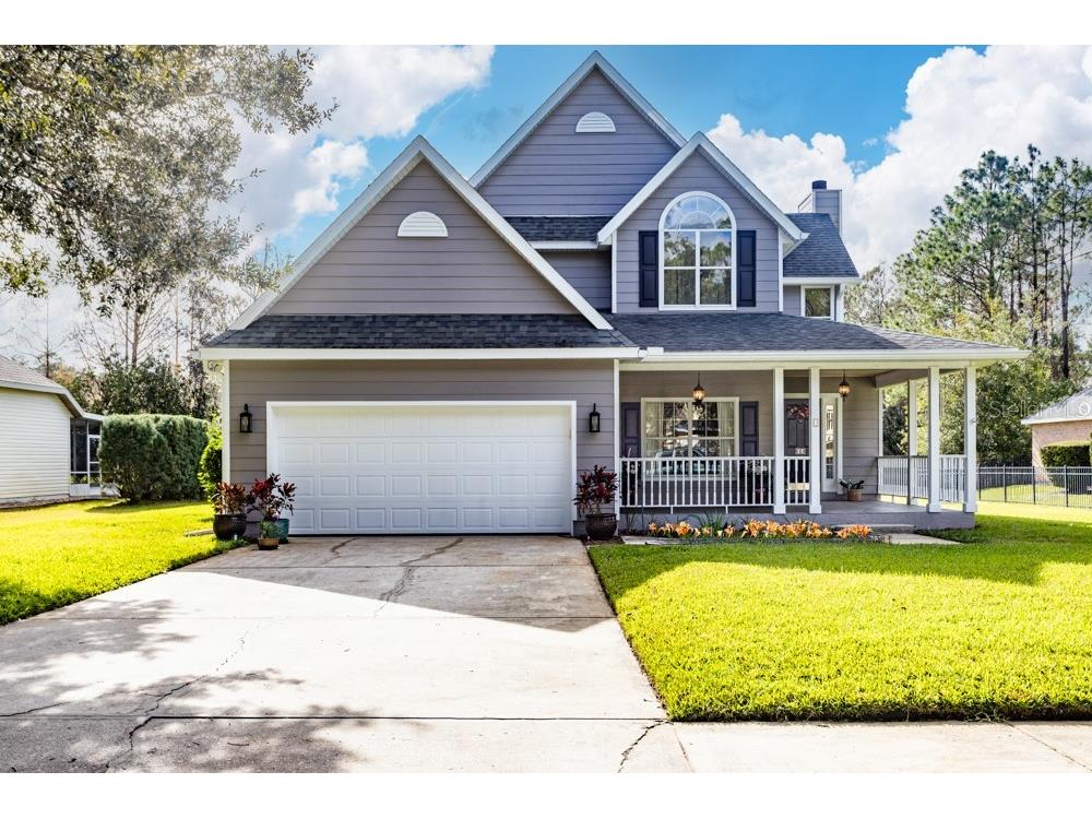 5 Canterbury Woods Ormond Beach FL 32174 FC314644 image3