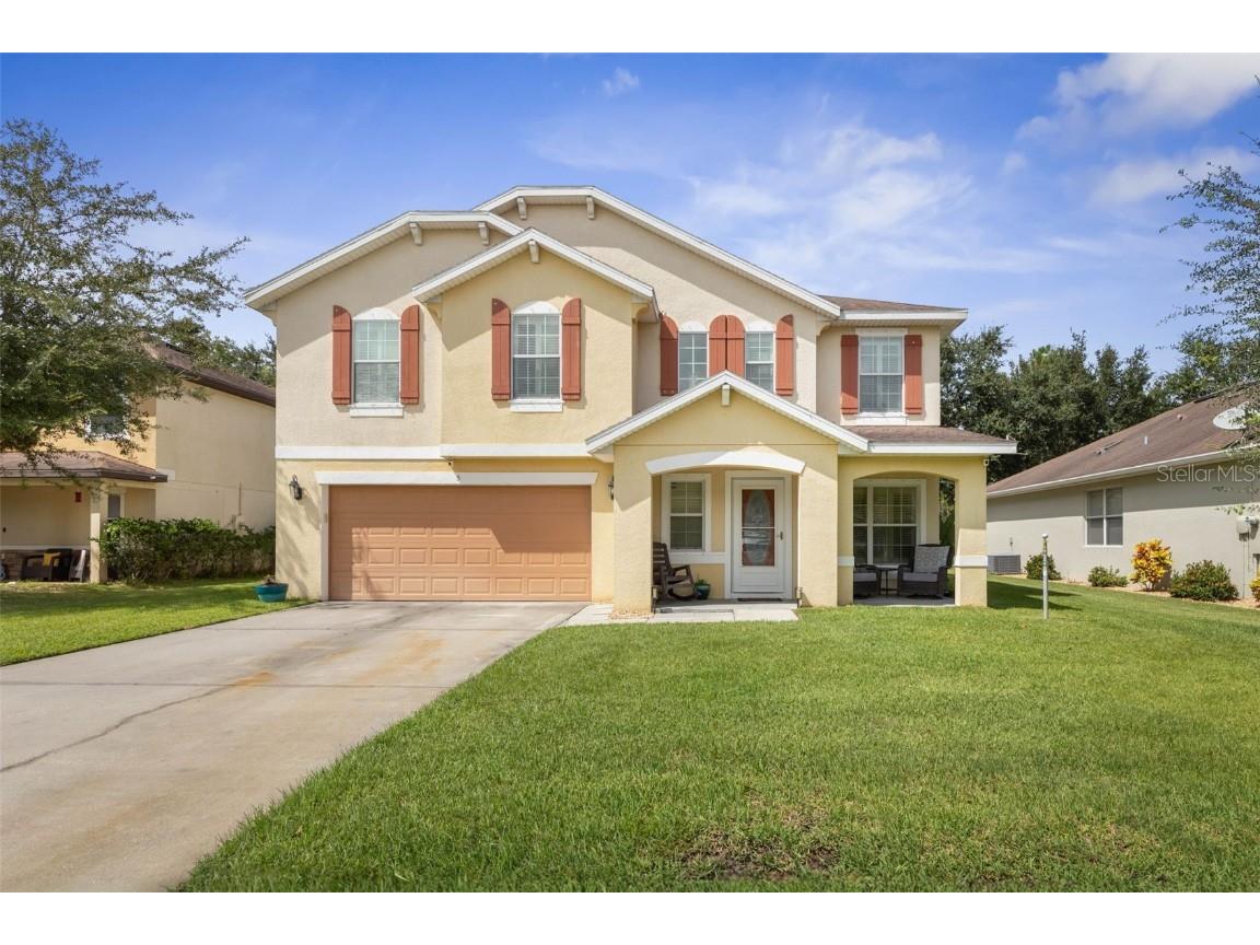 5 Cantilever Court Ormond Beach FL 32174 FC312633 image1