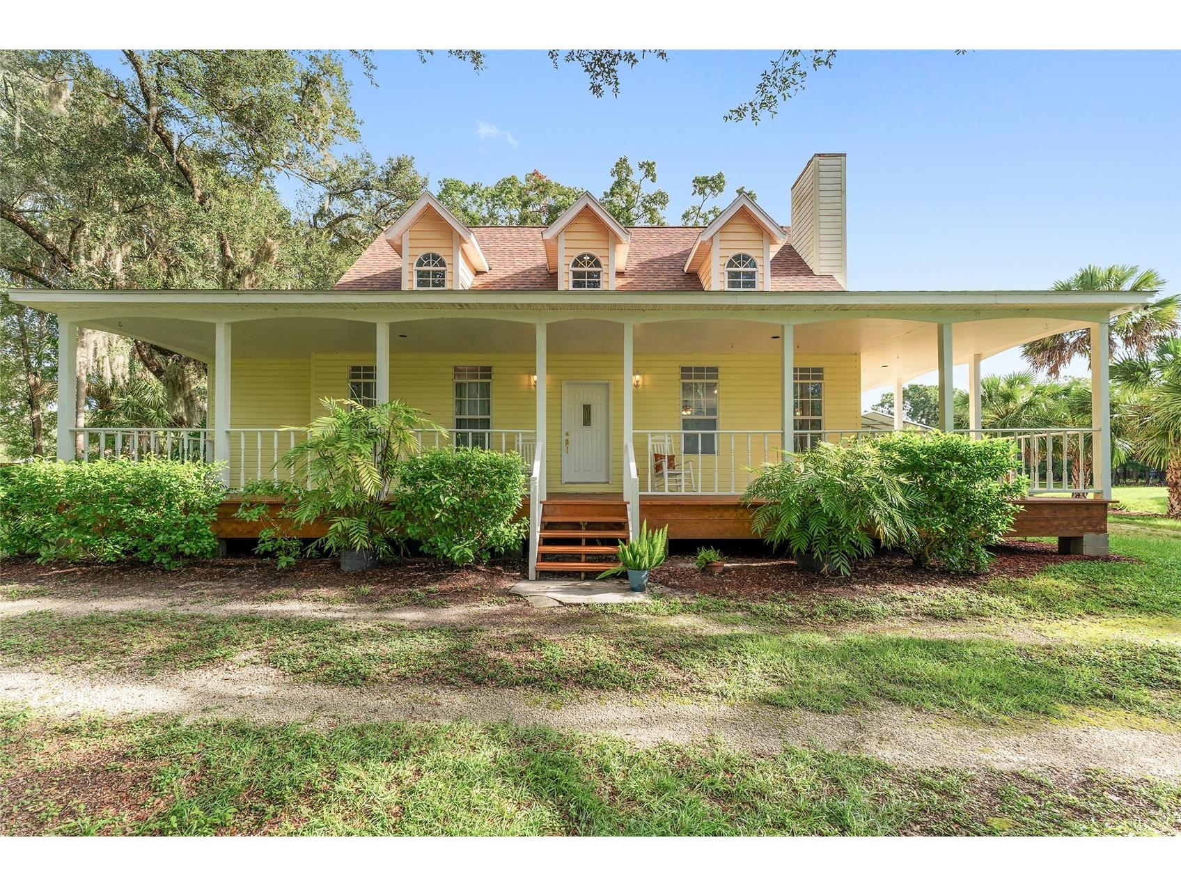 5 Captains Cove Road Inglis FL 34449 TB8416171 image1