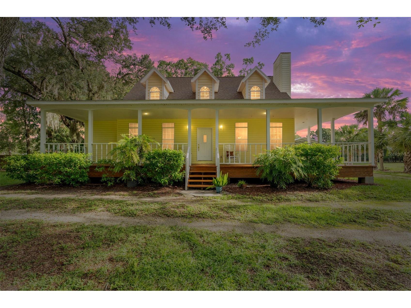 5 Captains Cove Road Inglis FL 34449 TB8416171 image2