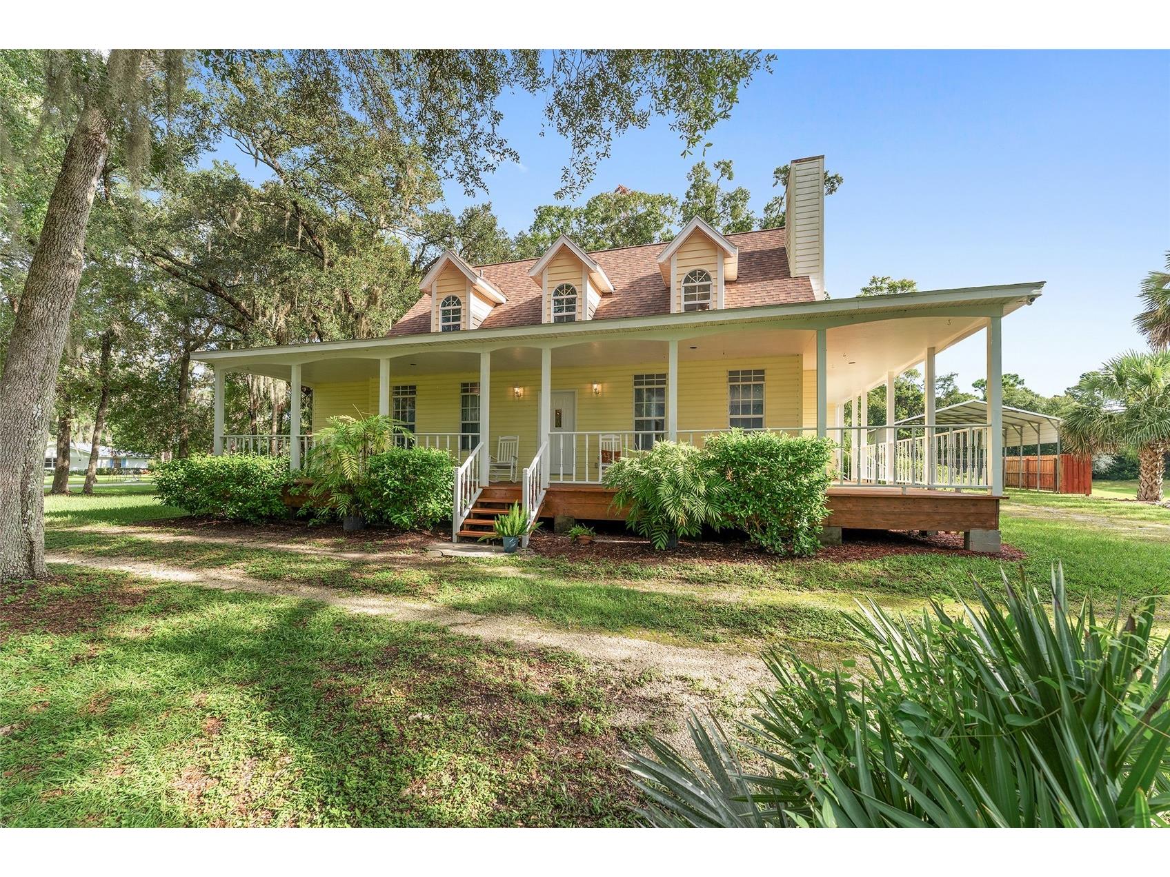 5 Captains Cove Road Inglis FL 34449 TB8416171 image3