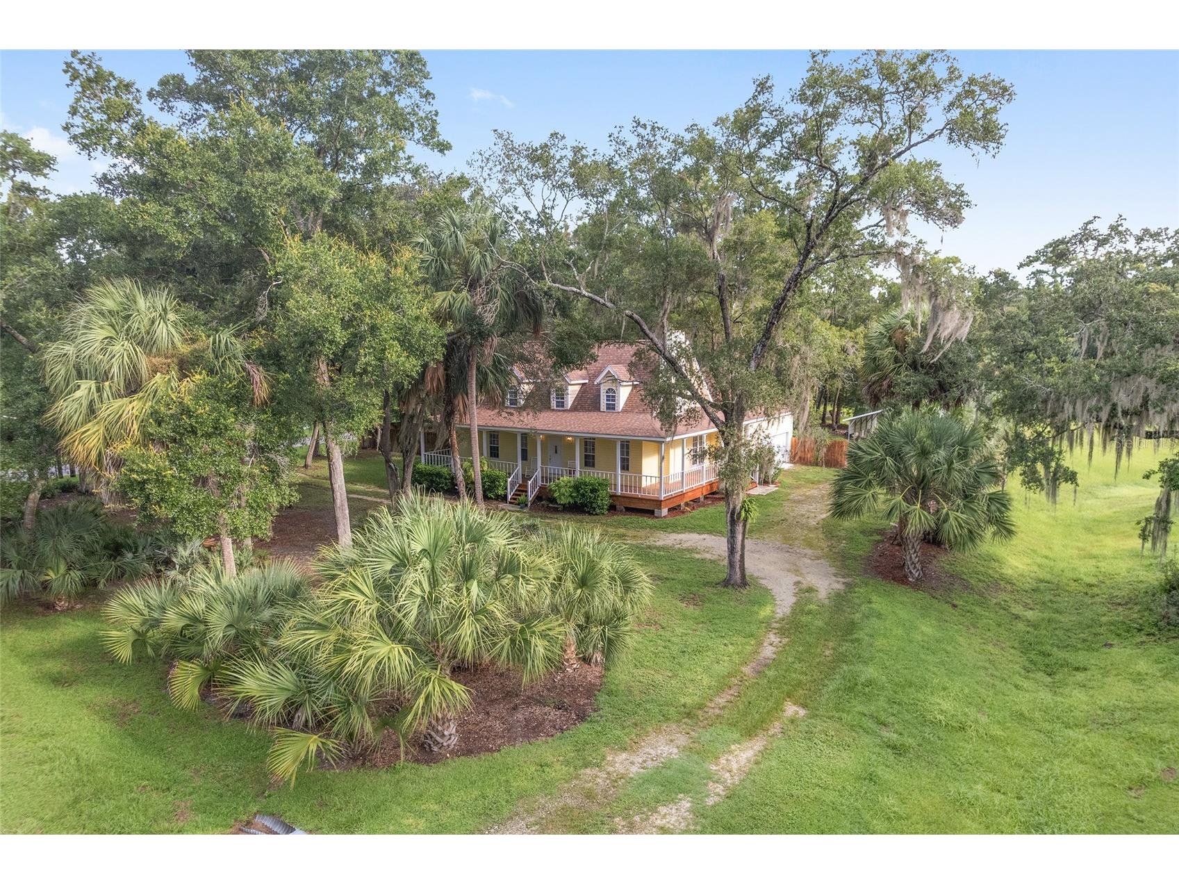 5 Captains Cove Road Inglis FL 34449 TB8416171 image51
