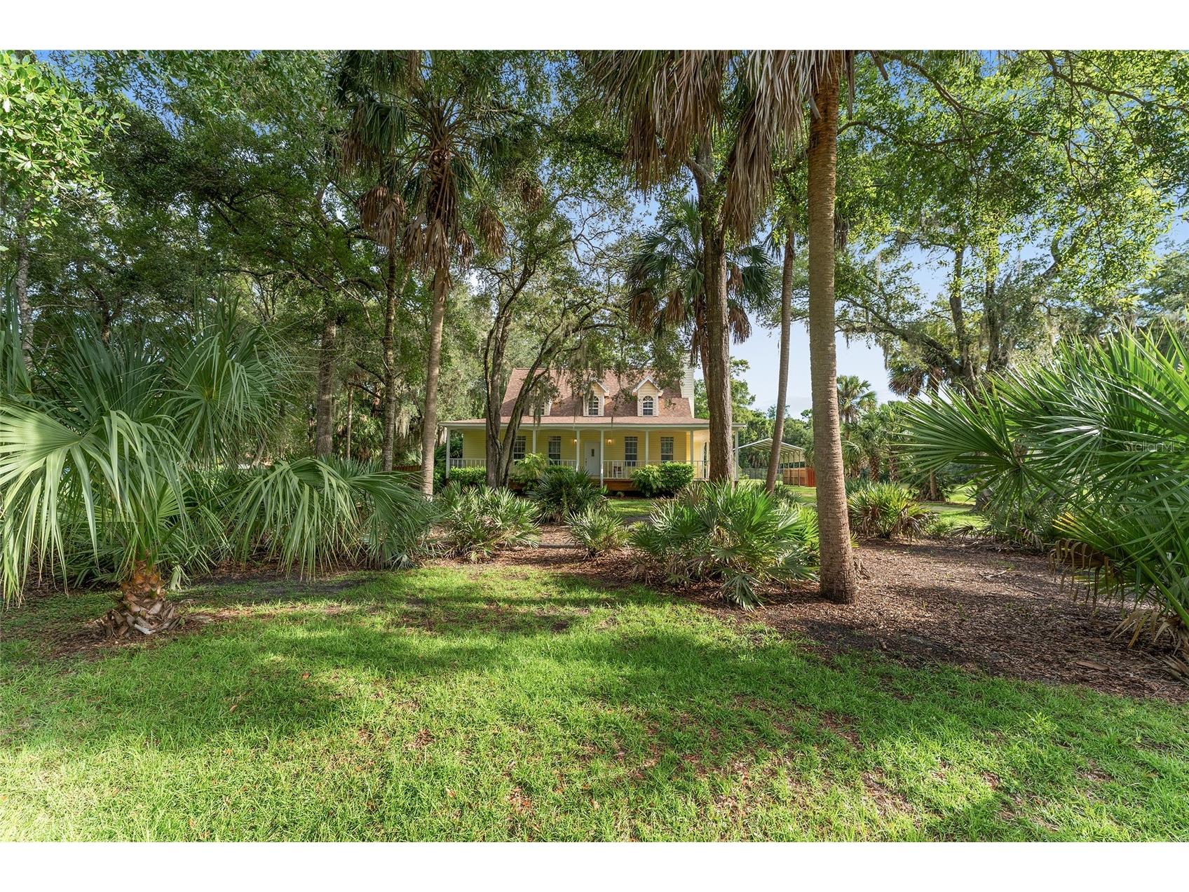 5 Captains Cove Road Inglis FL 34449 TB8416171 image60
