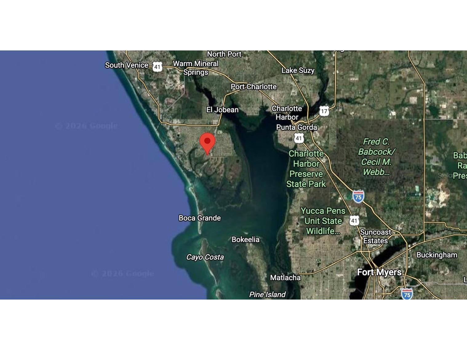 5 Caree Place Placida FL 33946 S5144628 image3