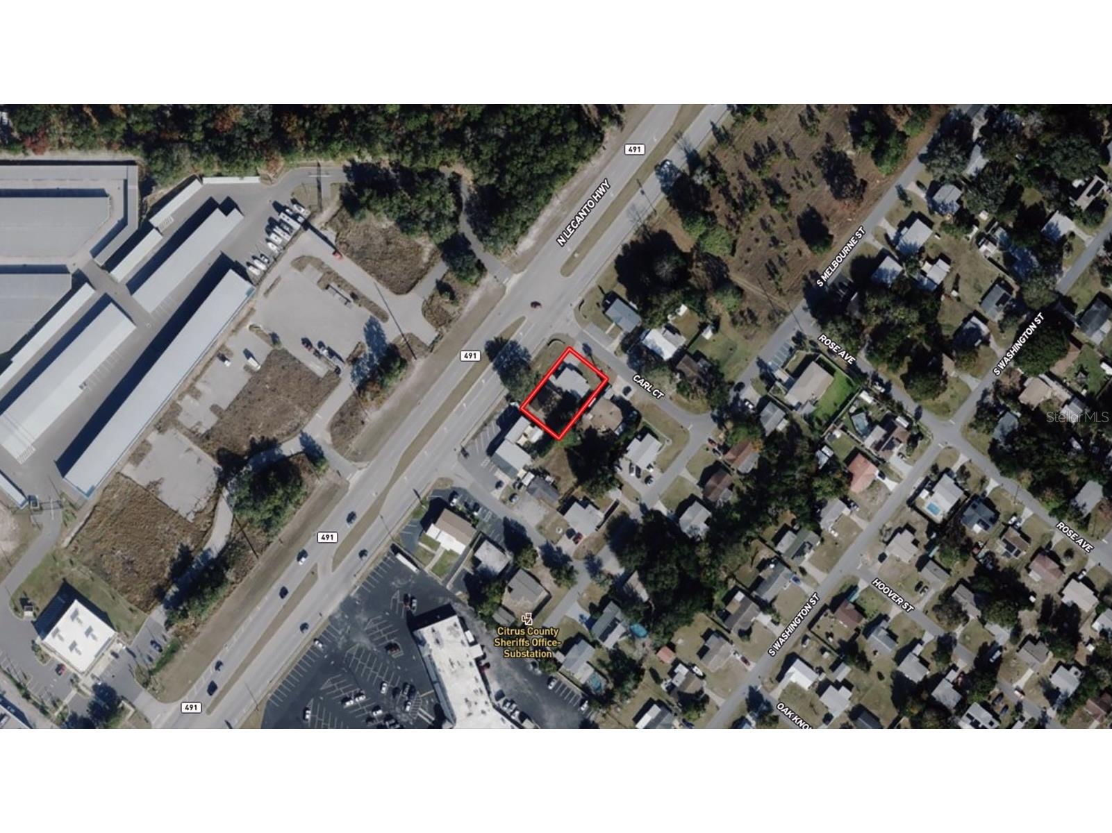 5 Carl Court Beverly Hills FL 34465 TB8517405 image3