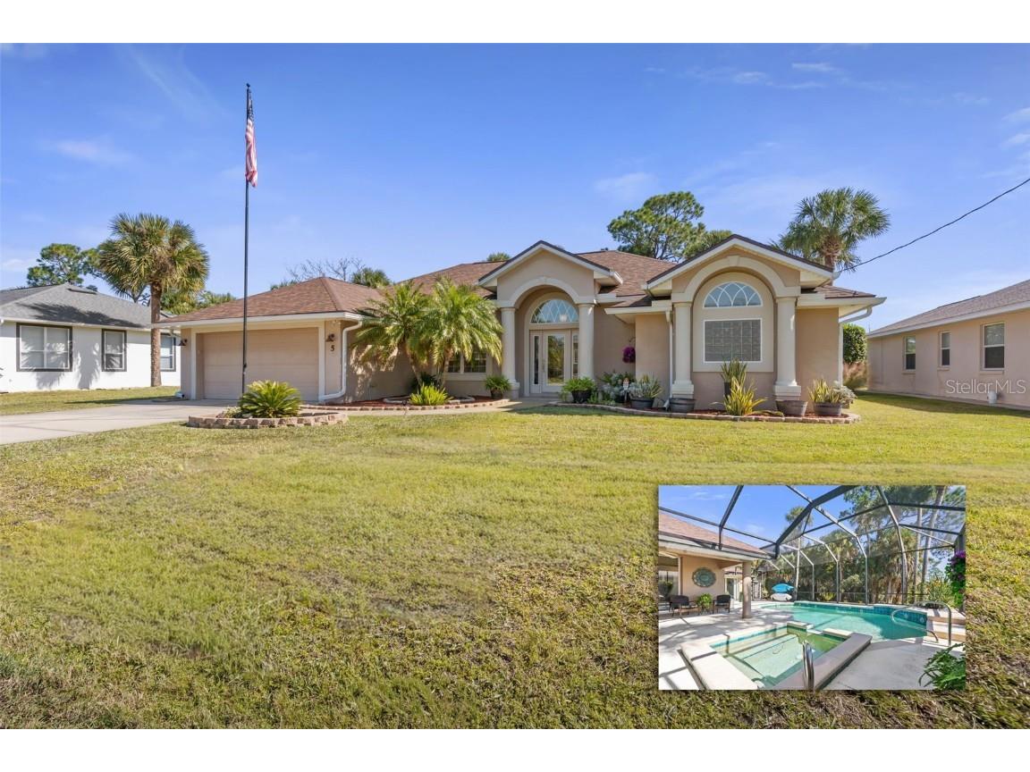 5 Cayuga Court Palm Coast FL 32137 FC314101 image66