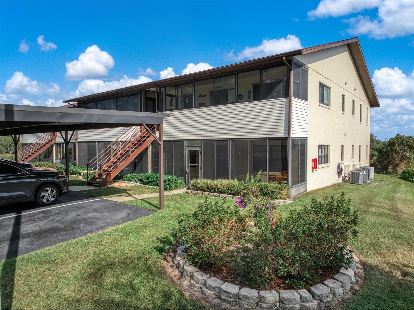 5 Charlton Drive #5 Lake Placid FL 33852 - LAKE HUNTLEY TB8451182 image1