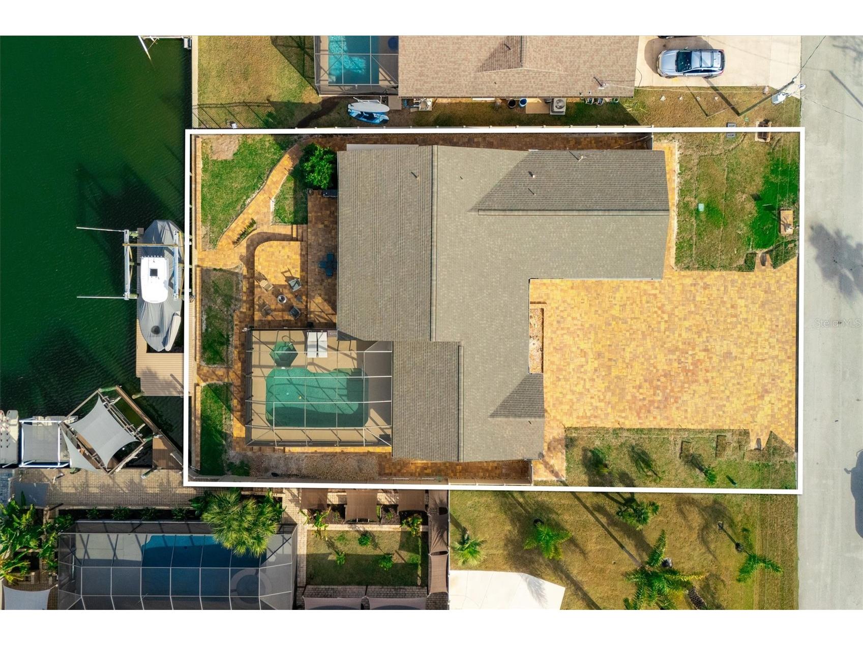 5 Cheyenne Court Palm Coast FL 32137 FC315392 image4