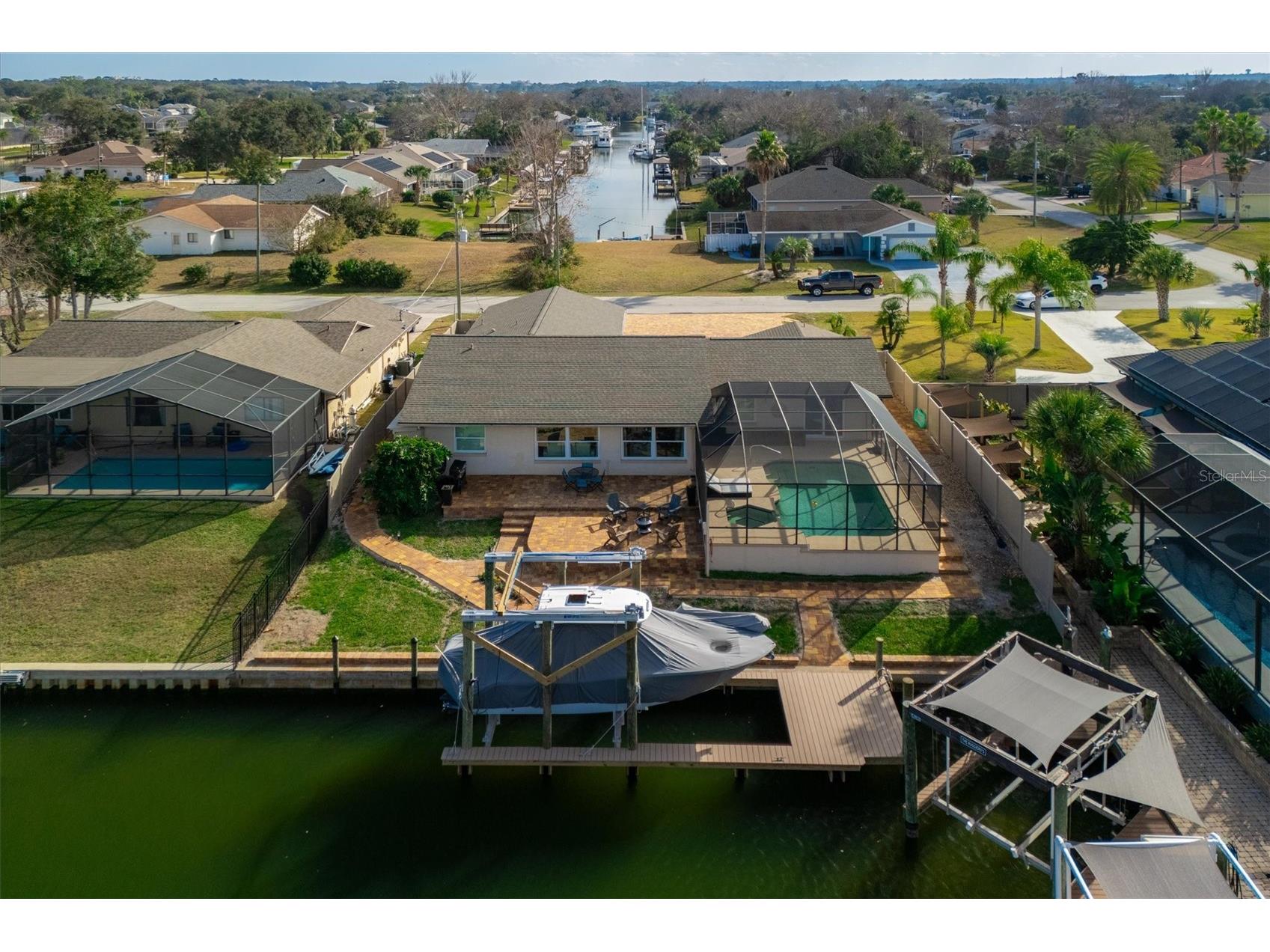 5 Cheyenne Court Palm Coast FL 32137 FC315392 image53