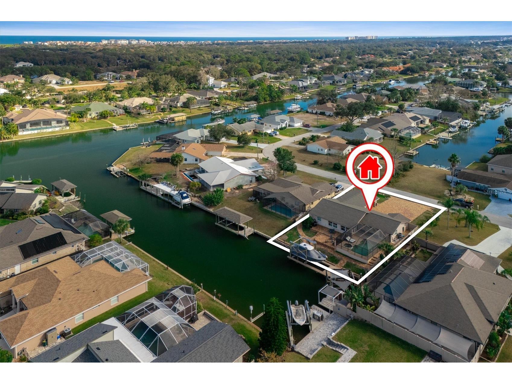 5 Cheyenne Court Palm Coast FL 32137 FC315392 image54