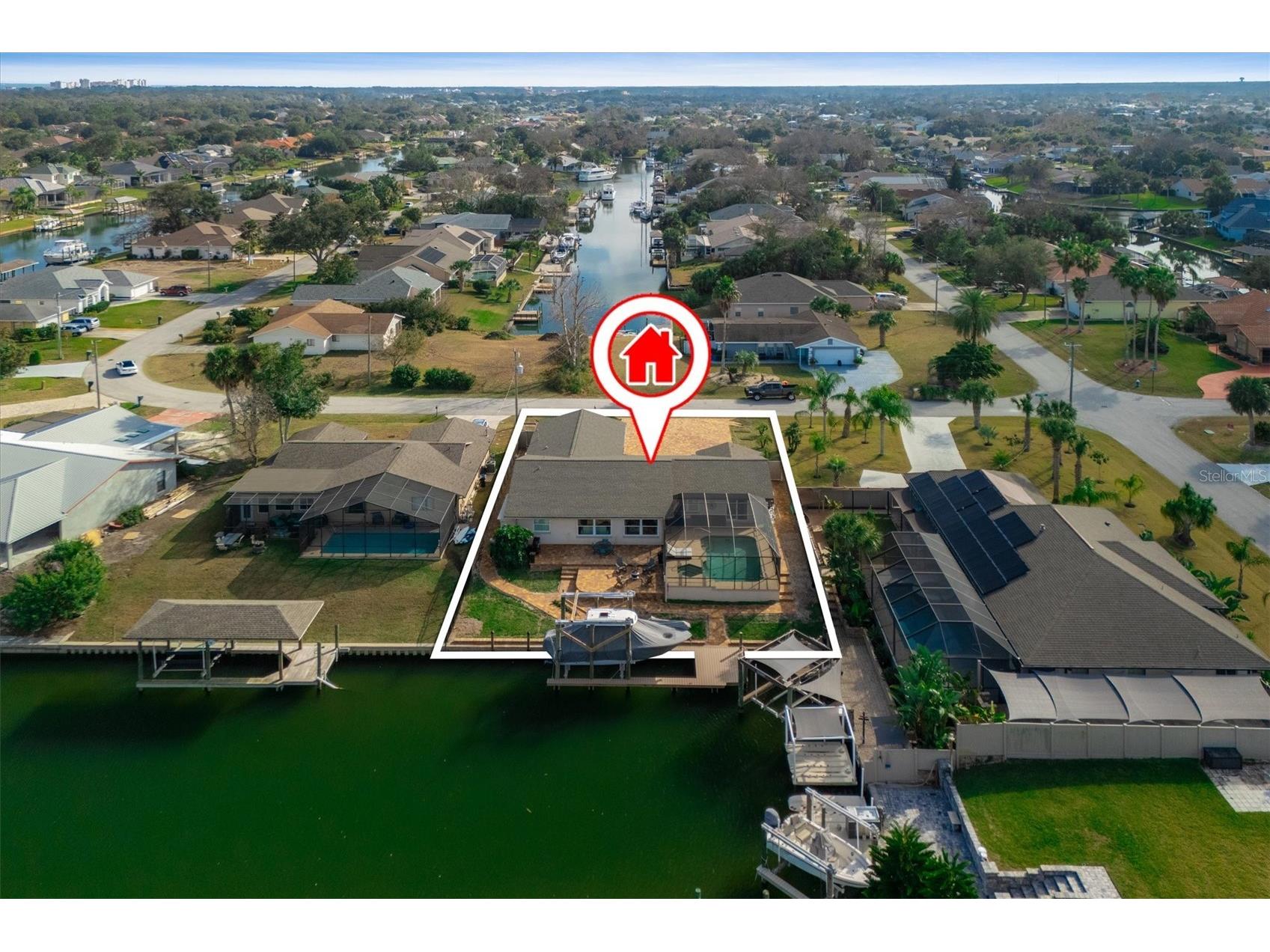 5 Cheyenne Court Palm Coast FL 32137 FC315392 image55