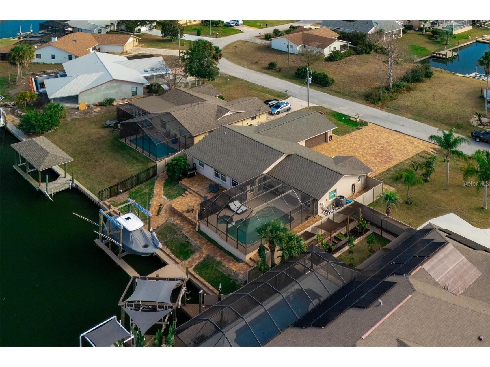 5 Cheyenne Court Palm Coast FL 32137 FC315392 image56