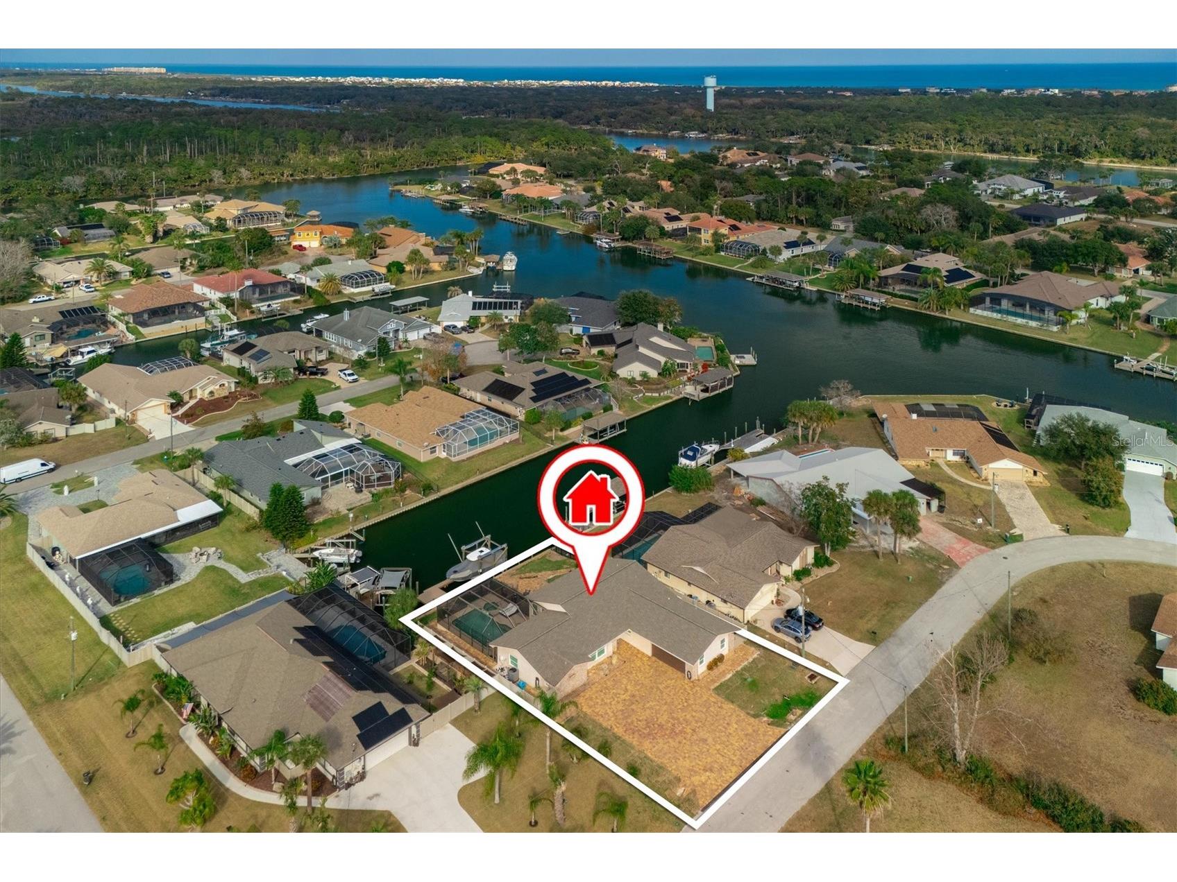 5 Cheyenne Court Palm Coast FL 32137 FC315392 image58