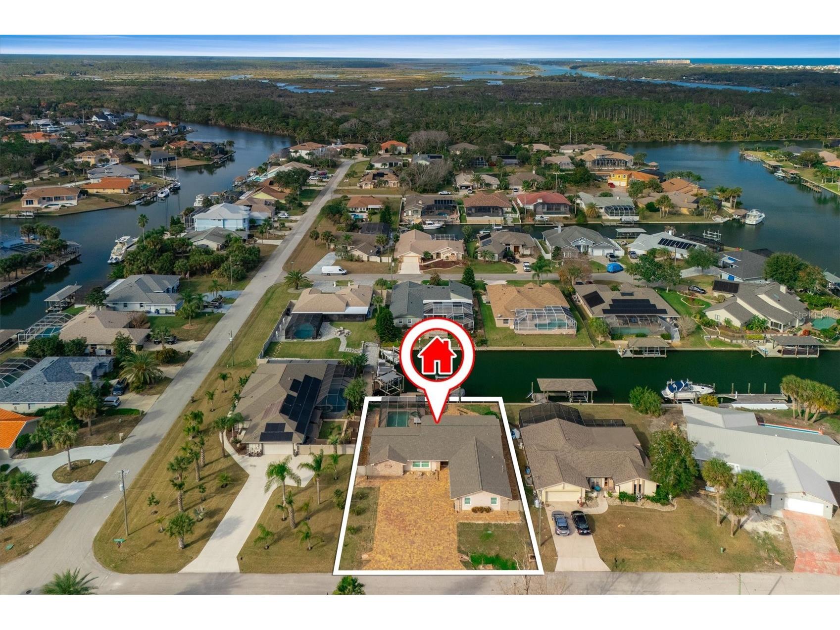 5 Cheyenne Court Palm Coast FL 32137 FC315392 image59