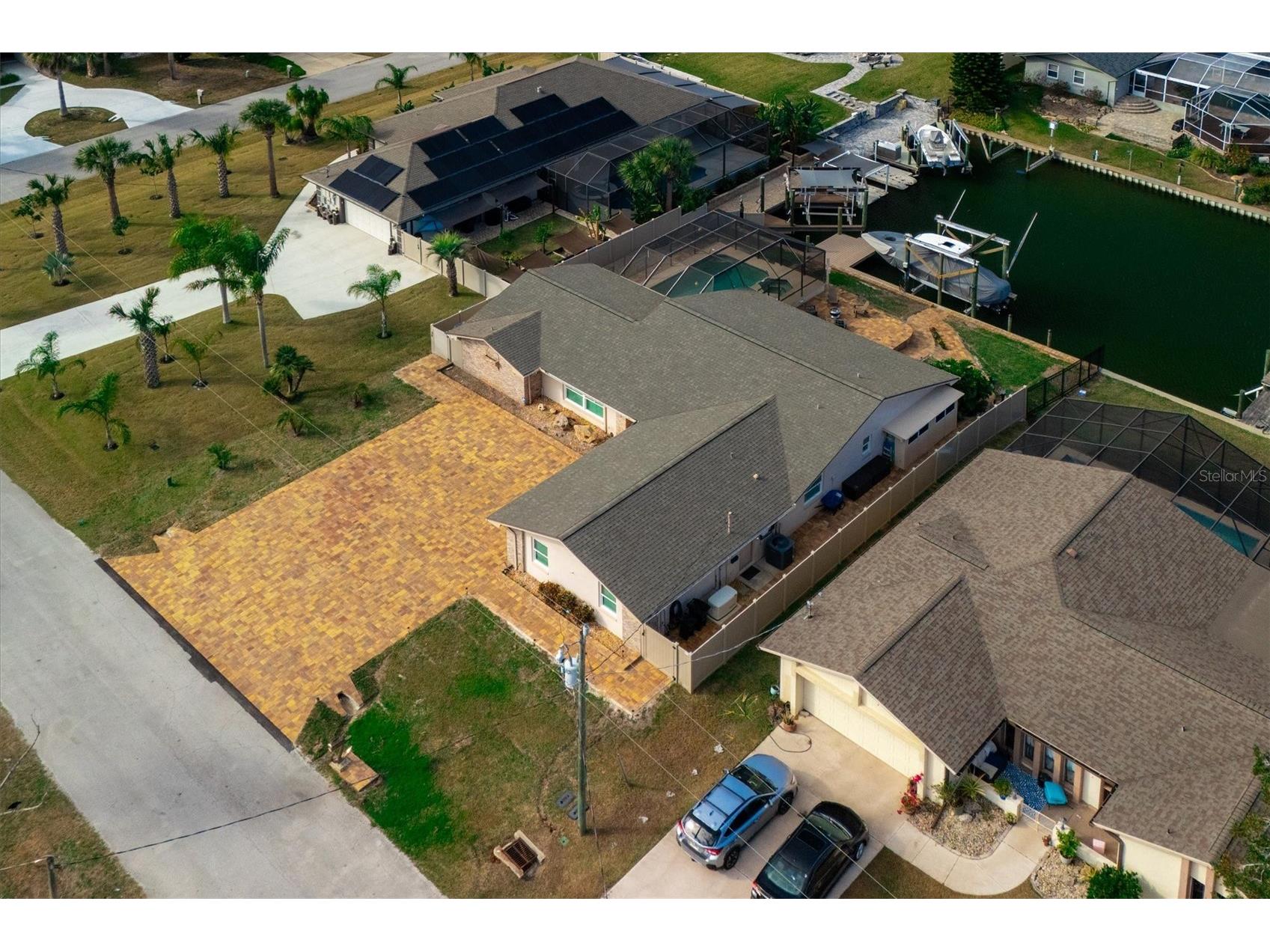 5 Cheyenne Court Palm Coast FL 32137 FC315392 image60