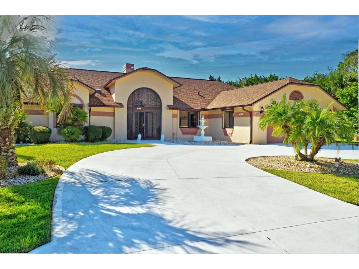 5 Cimmaron Drive Palm Coast FL 32137 FC287216 image1