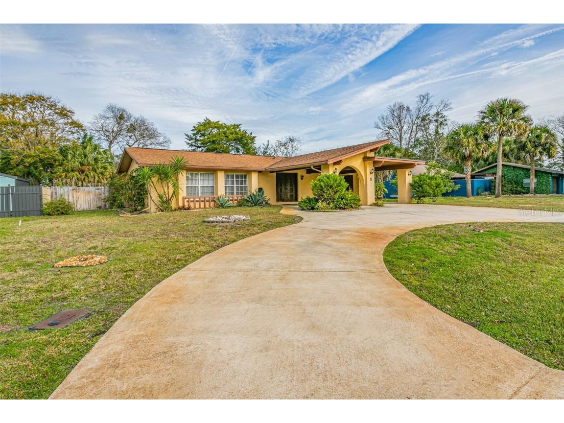 5 Clark Lane Palm Coast FL 32137 FC297190 image1