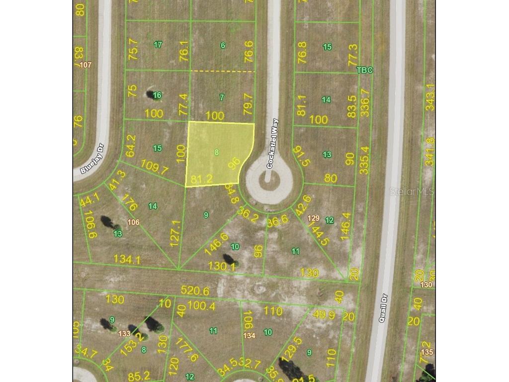 5 Cockatiel Way Placida FL 33946 C7463559 image1